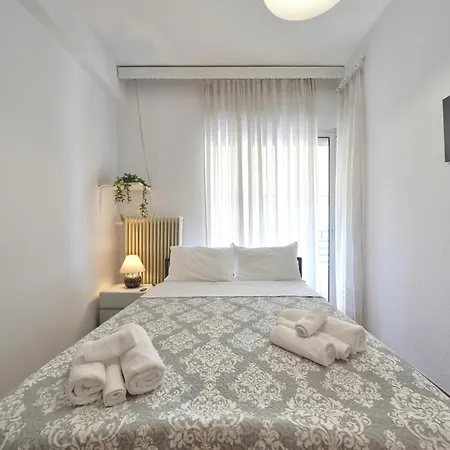 Apartment Sunset Kavala