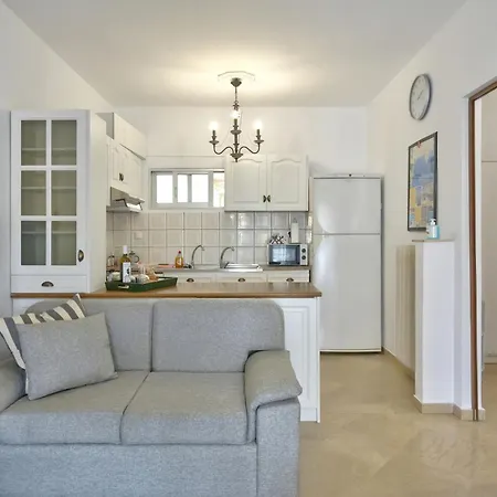 Apartment Sunset Kavala