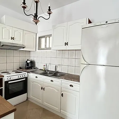 Apartamento Sunset Cavala