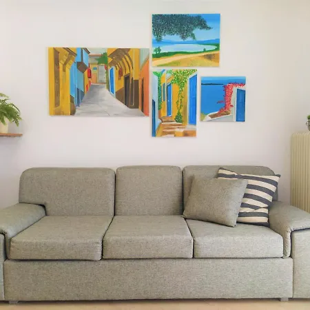 Sunset Apartamento