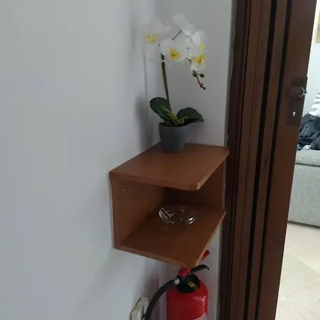 Apartamento Sunset Cavala