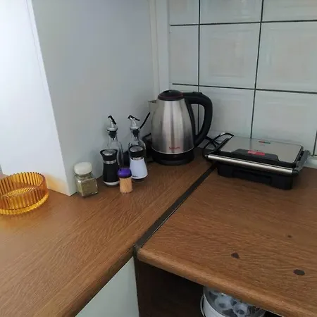 Apartamento Sunset