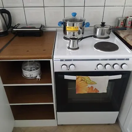 Apartamento Sunset