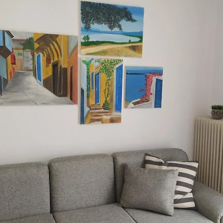 Apartamento Sunset