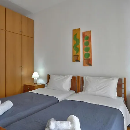 Apartamento Sunset *