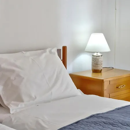 Apartamento Sunset Cavala