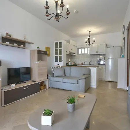 Sunset Apartment Kavala