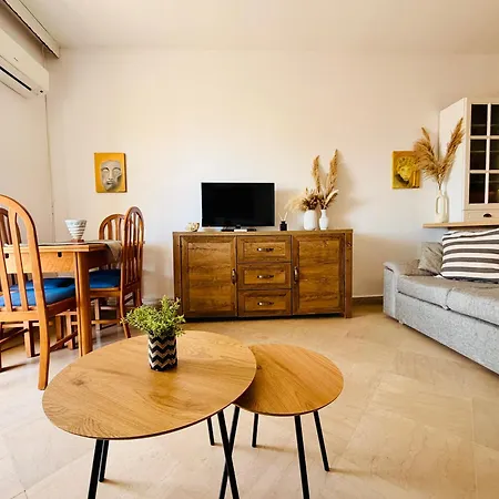 Apartamento Sunset *