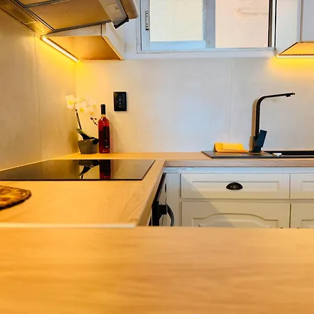 Apartamento Sunset Cavala
