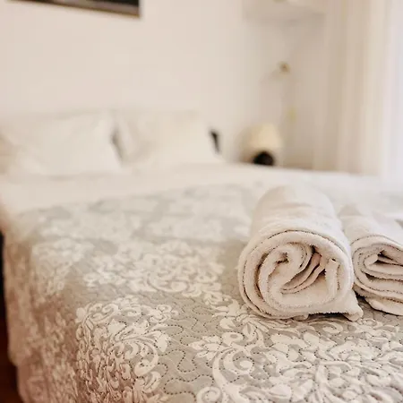 Apartamento Sunset Cavala