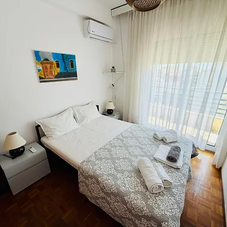 Sunset Apartamento