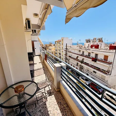 Apartamento Sunset *