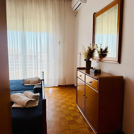 Sunset Apartamento