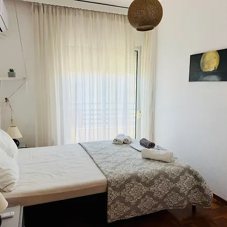 Apartamento Sunset *