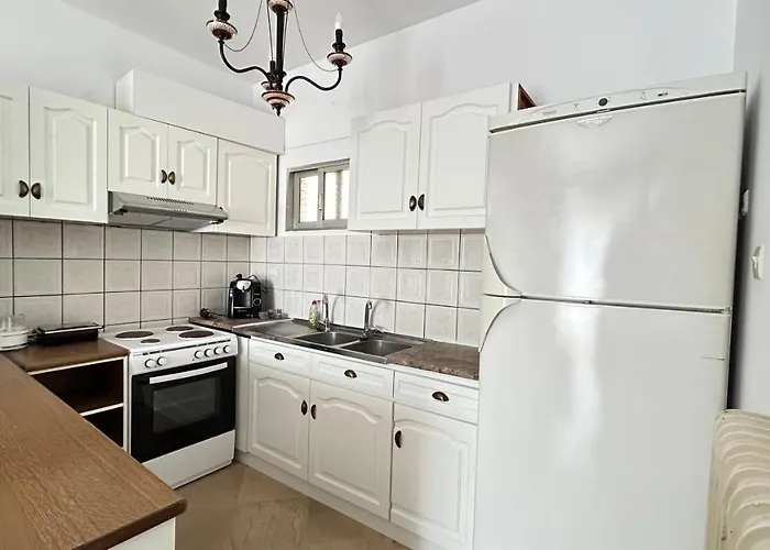 Apartman Sunset Kavála