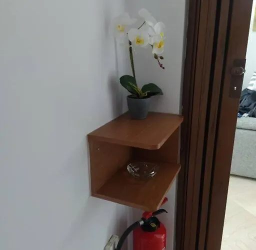 Apartman Sunset Kavála