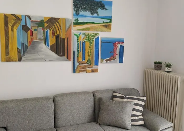Apartman Sunset