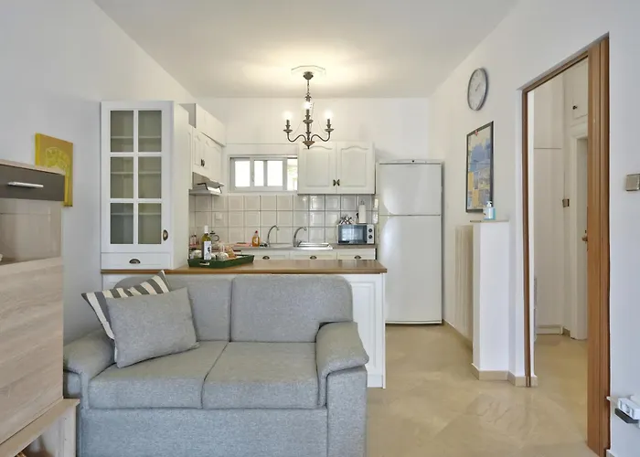 Apartman Sunset Kavála